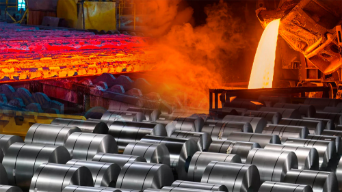 Quặng sắt dẫn sóng, thép chật vật: Đà hồi phục liệu có bền vững?